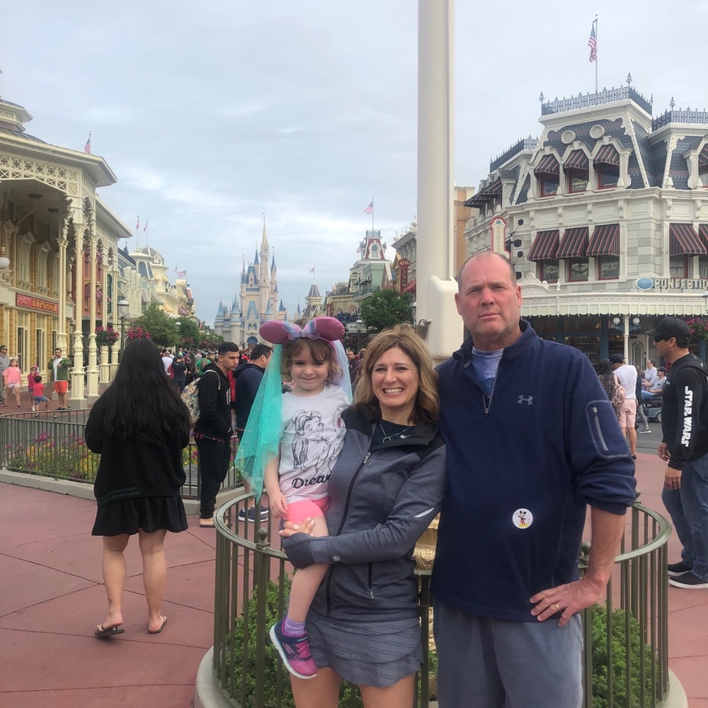 Meet your Posher, Kelly